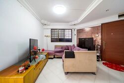 Blk 161 Chong Pang Vista (Yishun), HDB 4 Rooms #574006931